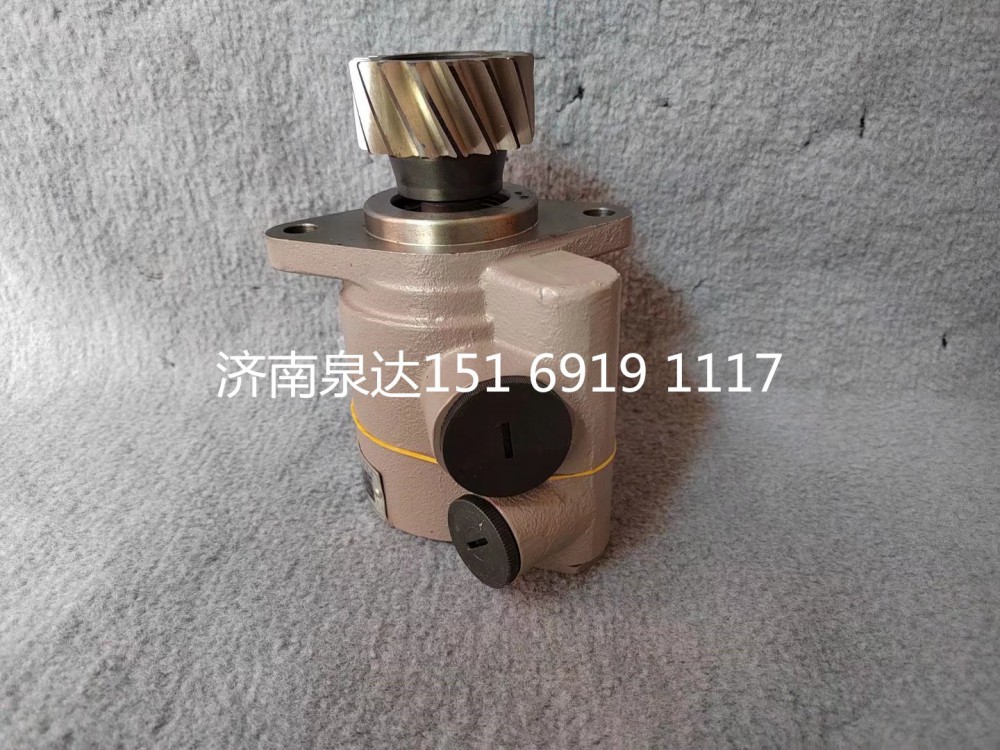 612600130327,转向助力泵,济南泉达汽配有限公司