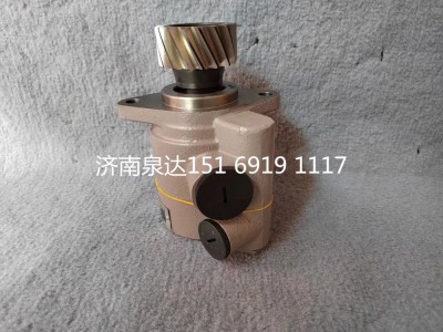 612600130327,转向助力泵,济南泉达汽配有限公司