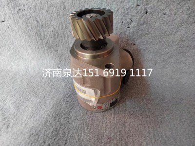612600130327,转向助力泵,济南泉达汽配有限公司
