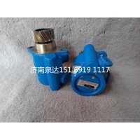 福田欧曼GTL ETX动力转向油泵叶片泵液压泵