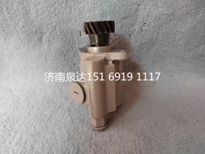 3407A59DP3-010,转向助力泵,济南泉达汽配有限公司