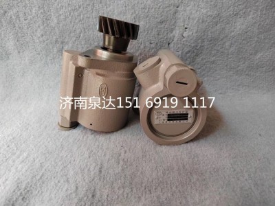 3407A59DP3-010,转向助力泵,济南泉达汽配有限公司