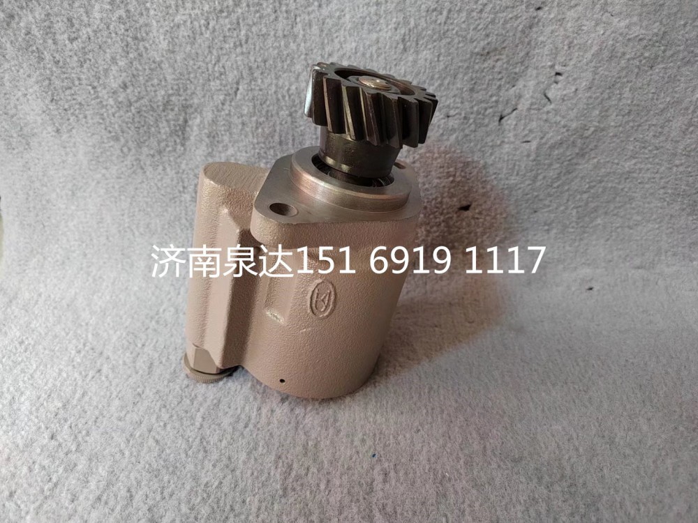 3407A59DP3-010,转向助力泵,济南泉达汽配有限公司