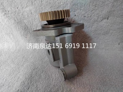 3407020-42V,转向助力泵,济南泉达汽配有限公司