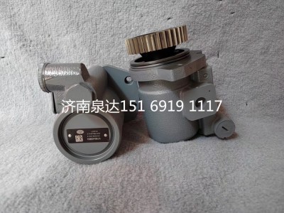 3407020-42V,转向助力泵,济南泉达汽配有限公司