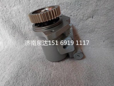3407020-42V,转向助力泵,济南泉达汽配有限公司