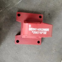 HD90149520031鋼板座 左
