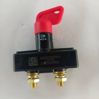 WG9100760102電源開關  新式