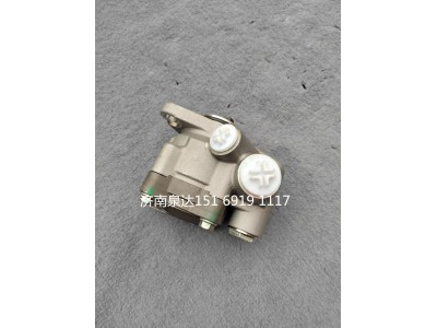 WG8785470002/1,转向助力泵,济南泉达汽配有限公司
