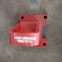 HD90149520032鋼板座右