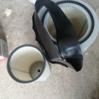 T7H高頂駕駛室總成 濾清器K3250加重網(wǎng)濾芯