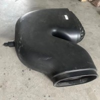 輕卡T7H WG9925191003/1重汽豪沃A7進(jìn)氣管