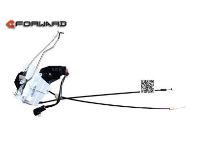 L1610150104A0,Left front door lock,济南向前汽车配件有限公司
