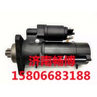 卡特起动机11131117  01182175