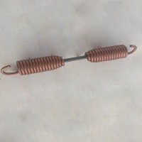 WG9981451016   制动蹄回位簧