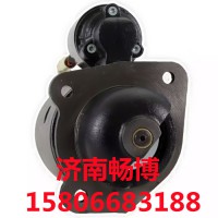 宝马格起动机05710990 01170052