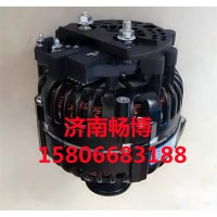 宇通客车发电机AVi147D3005 3701-01566