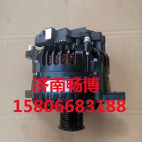 宇通客车发电机AVi147C3001 3701-01345
