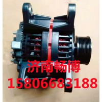 宇通客车发电机AVi168F3001