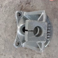 AZ9719520008   后簧后支架