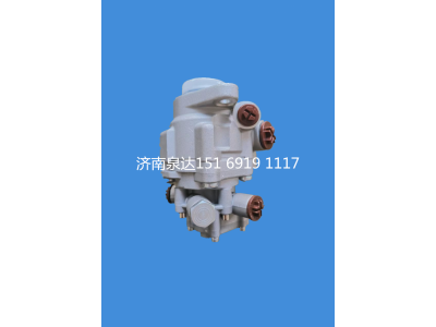 8697955102,转向助力泵,济南泉达汽配有限公司