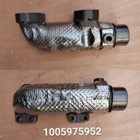 1005975952排气歧管