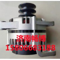 客车发电机JFZ2100-1600  1000379996C