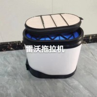 汕德卡 雷沃拖拉機 重汽豪沃濾清器 濾芯