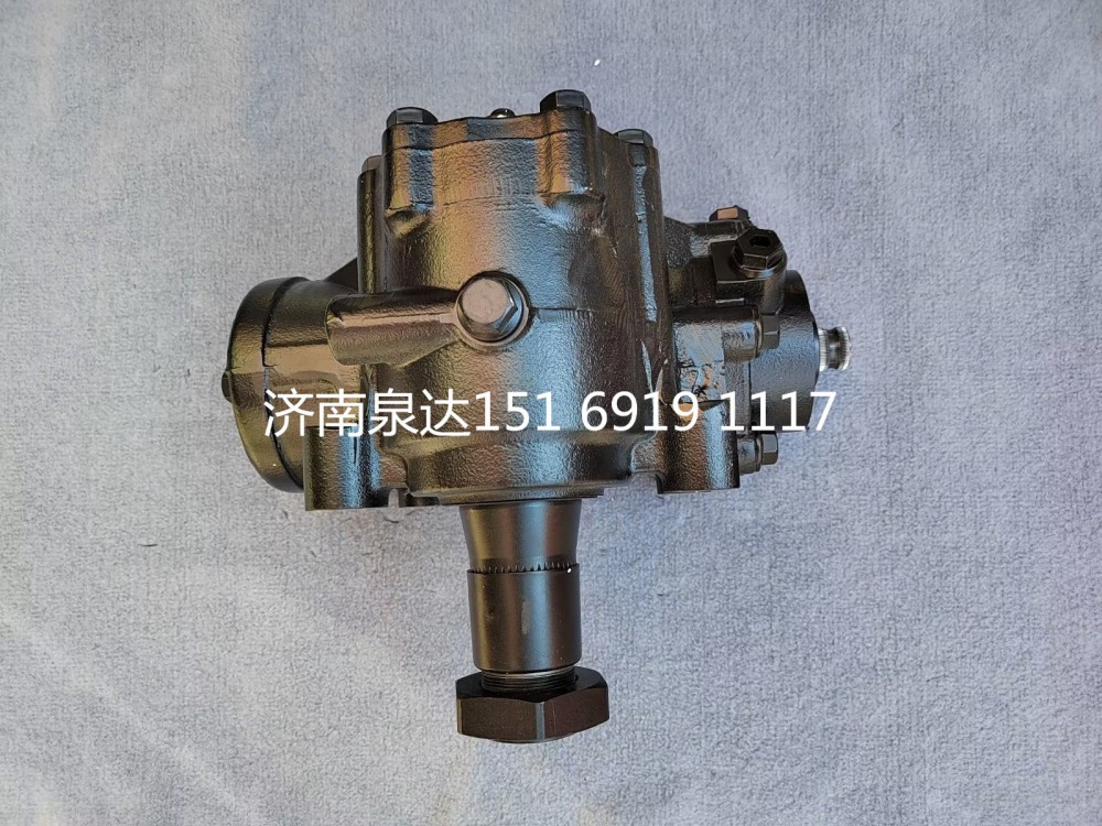 东风天龙大力神天锦原装动力转向器转向机方向机总成/3401010-T12H1
