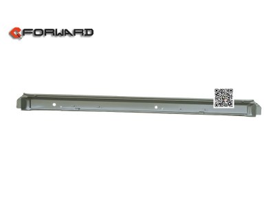 61019888PW18S,Wiper retaining plate,济南向前汽车配件有限公司