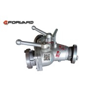 HWXF202200037  上装分水器
