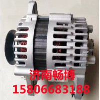 发电机3701010-L83LA  JFZ190-3401