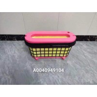 汕德卡 陜汽德龍重汽 A0040949104濾清器