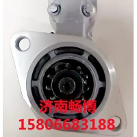 玉柴起动机4KB9S1-3708100A