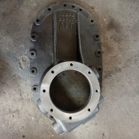 AZ9231320264   过渡箱盖