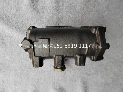 8098955704,方向机总成,济南泉达汽配有限公司