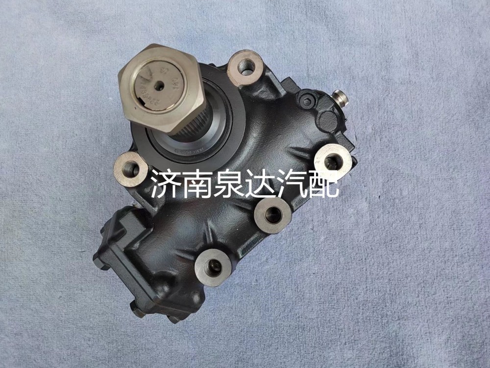 8098955704,方向机,济南泉达汽配有限公司