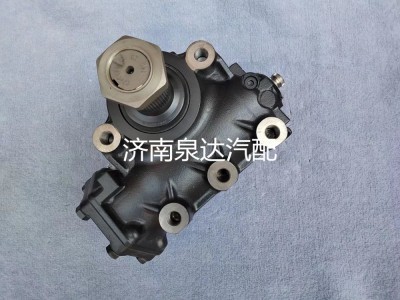 8098955704,方向机,济南泉达汽配有限公司
