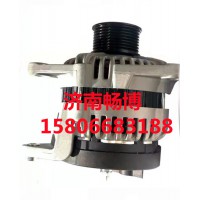 上柴发电机S00012977+02