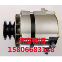 船用发电机G11-102-04