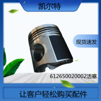 612650020002活塞 J61108010-42A/E