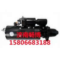 上柴起动机W11A-001-01+A