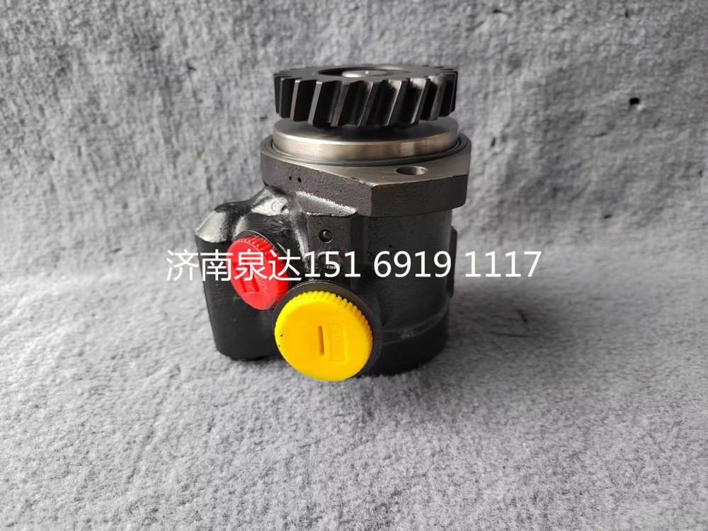 3430-3407100AQ,转向助力泵,济南泉达汽配有限公司