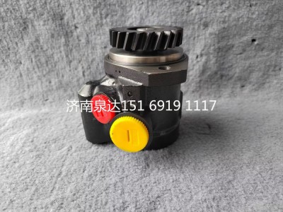 3430-3407100AQ,转向助力泵,济南泉达汽配有限公司