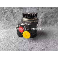 东风天龙天锦大力神转向泵助力泵液压泵ZYB22-16FN01