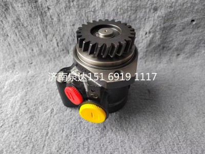 3430-3407100AQ,转向助力泵,济南泉达汽配有限公司