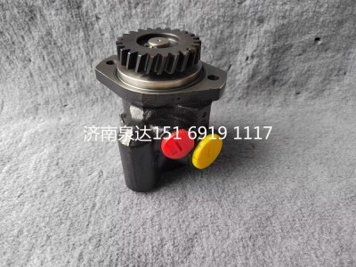 3430-3407100AQ,转向助力泵,济南泉达汽配有限公司