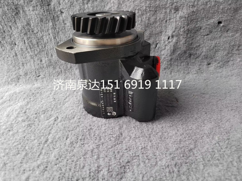 3430-3407100AQ,转向助力泵,济南泉达汽配有限公司
