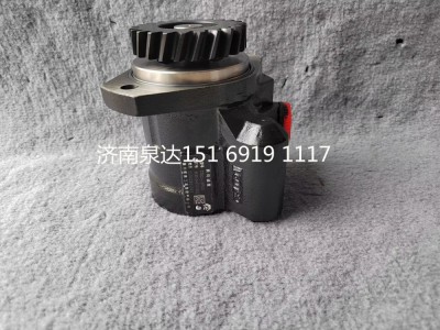 3430-3407100AQ,转向助力泵,济南泉达汽配有限公司