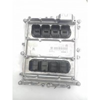 重汽TH7电脑版EDC控制单元202V25803-7922